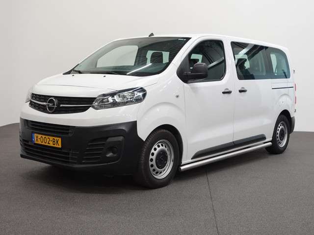 Opel Vivaro 2020 Diesel