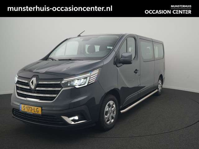 Renault Trafic 2022 Diesel