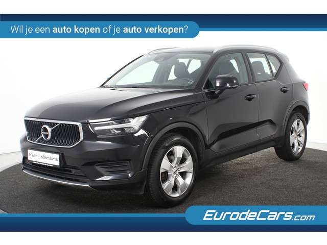 Volvo XC40 2020 Benzine