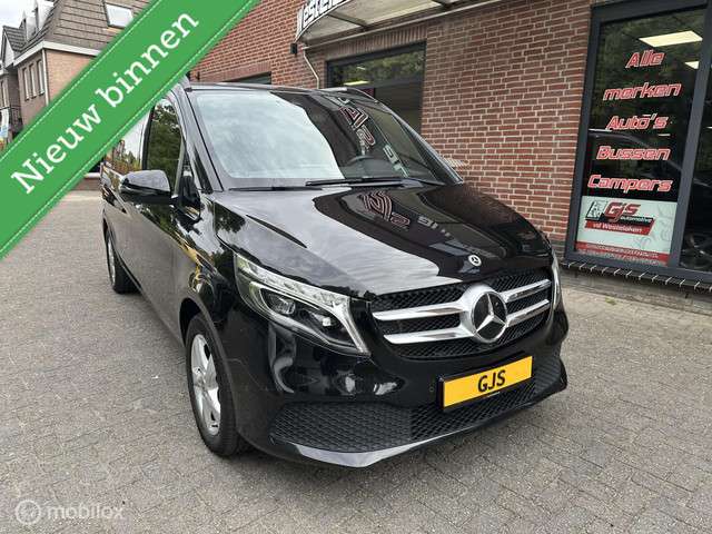 Mercedes-Benz V-Klasse 2