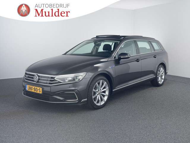 Volkswagen Passat 2022 Hybride