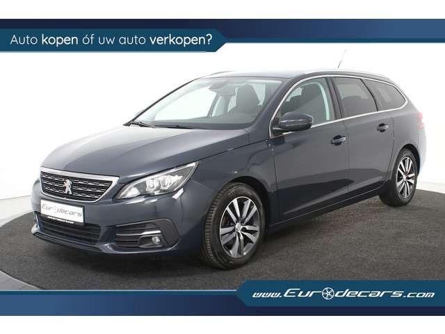 Peugeot 308 2020 Benzine