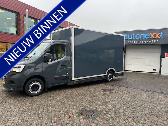 Renault Master 2022 Diesel