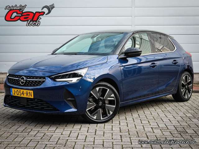Opel Corsa 2020 Elektrisch