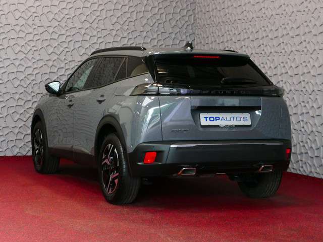 Peugeot 2008 2