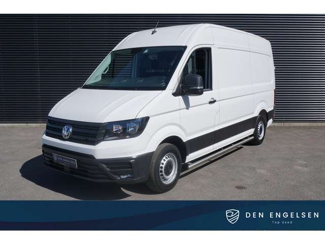 Volkswagen Crafter 2024 Diesel