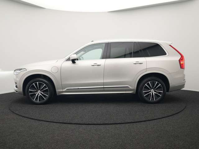 Volvo XC90 2
