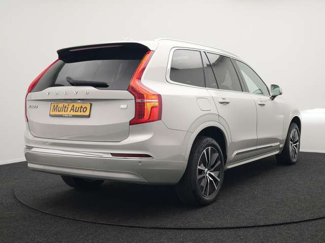 Volvo XC90 3