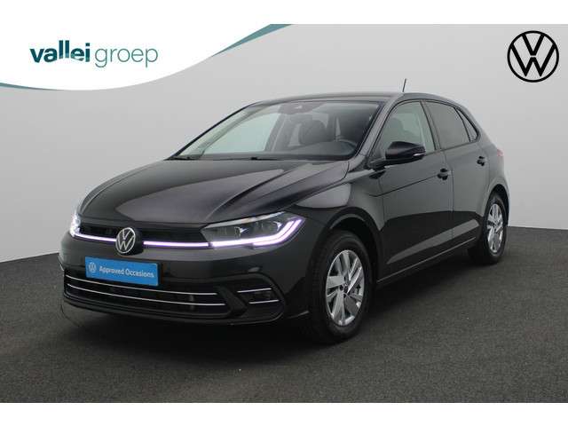 Volkswagen Polo 2024 Benzine Volkswagen Polo 2024 Benzine