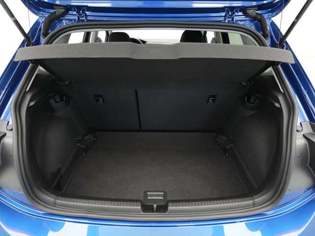 Volkswagen Polo 2024 Benzine