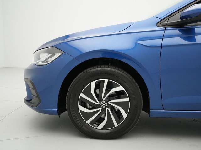 Volkswagen Polo 2024 Benzine