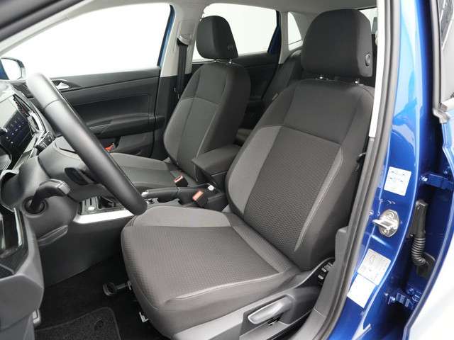 Volkswagen Polo 2024 Benzine