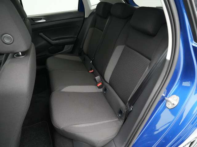 Volkswagen Polo 2024 Benzine