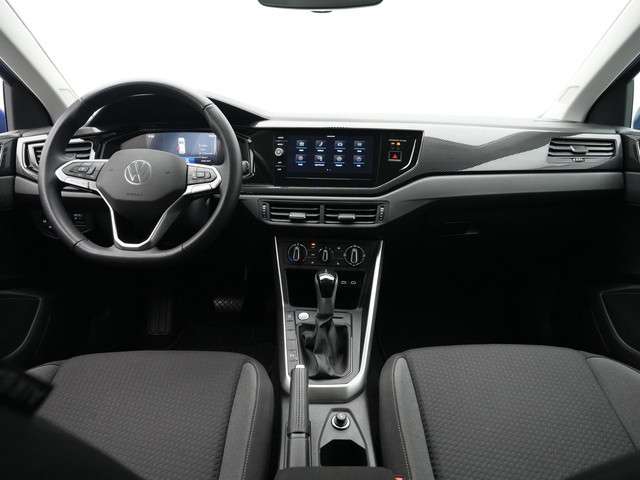 Volkswagen Polo 2024 Benzine