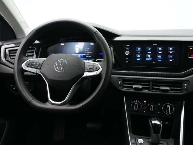 Volkswagen Polo 2024 Benzine
