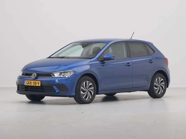 Volkswagen Polo 2024 Benzine