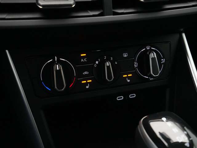 Volkswagen Polo 2024 Benzine