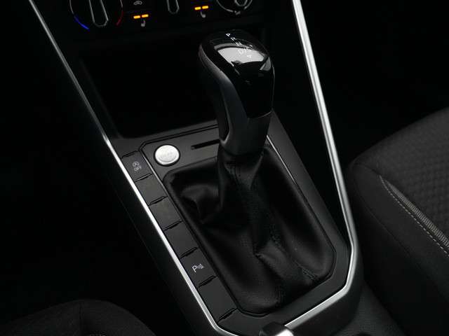 Volkswagen Polo 2024 Benzine