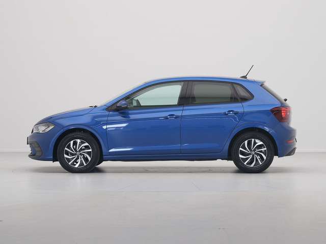 Volkswagen Polo 2024 Benzine