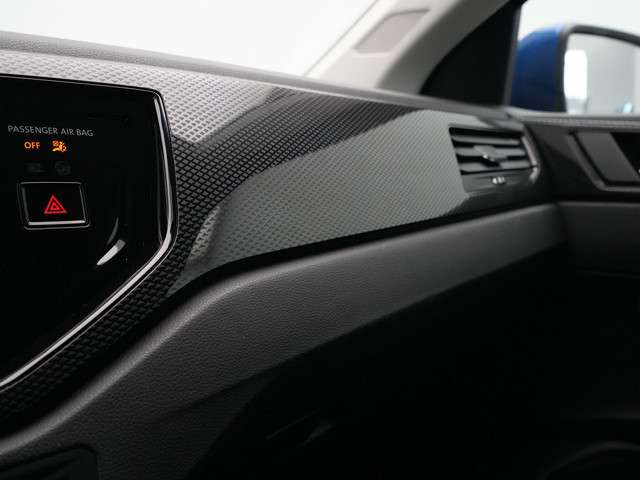 Volkswagen Polo 2024 Benzine