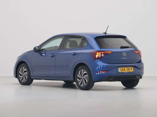 Volkswagen Polo 2024 Benzine