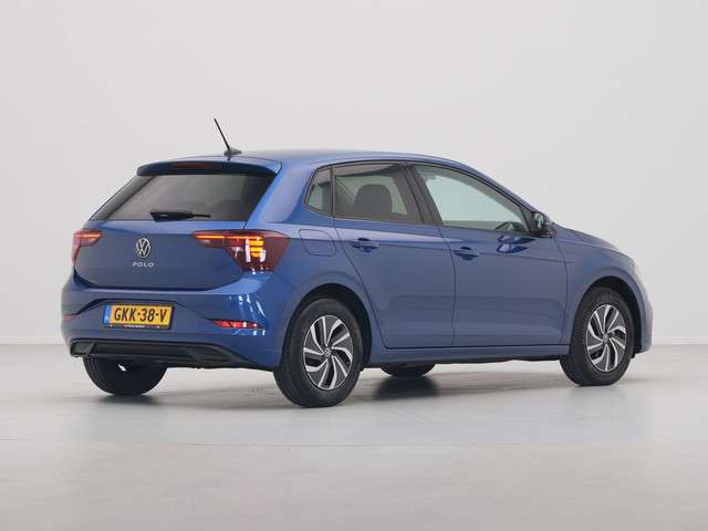 Volkswagen Polo 2024 Benzine