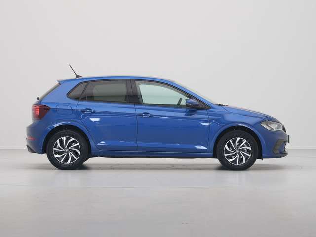 Volkswagen Polo 2024 Benzine
