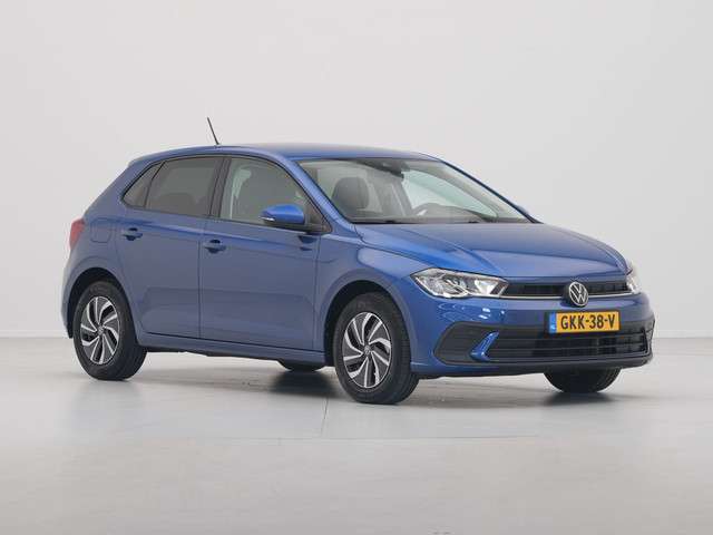 Volkswagen Polo 2024 Benzine