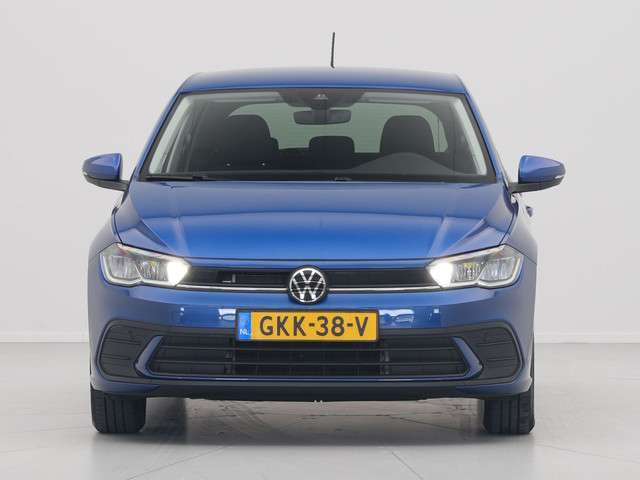 Volkswagen Polo 2024 Benzine
