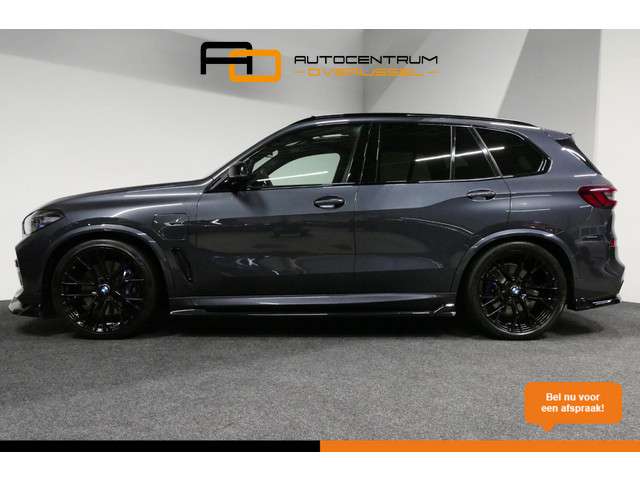 BMW X5 2022 Hybride