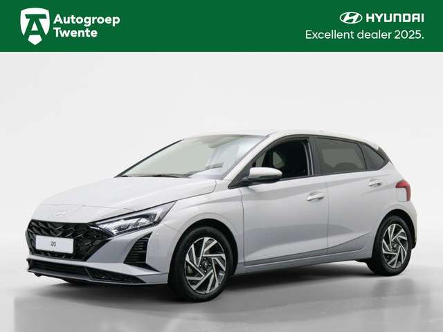 Hyundai i20 2024 Benzine