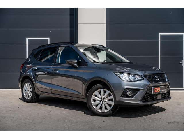 Seat Arona 2018 Diesel
