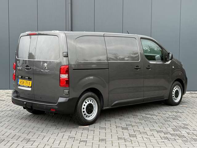 Peugeot Expert 2