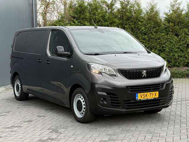 Peugeot Expert 3