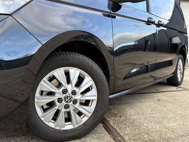 Volkswagen Multivan 3