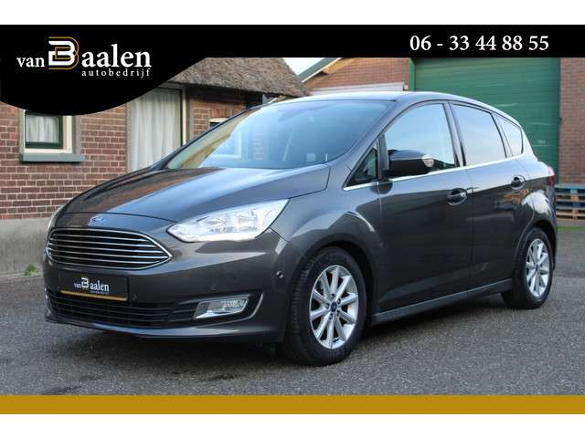 Ford C-Max 2016 Benzine