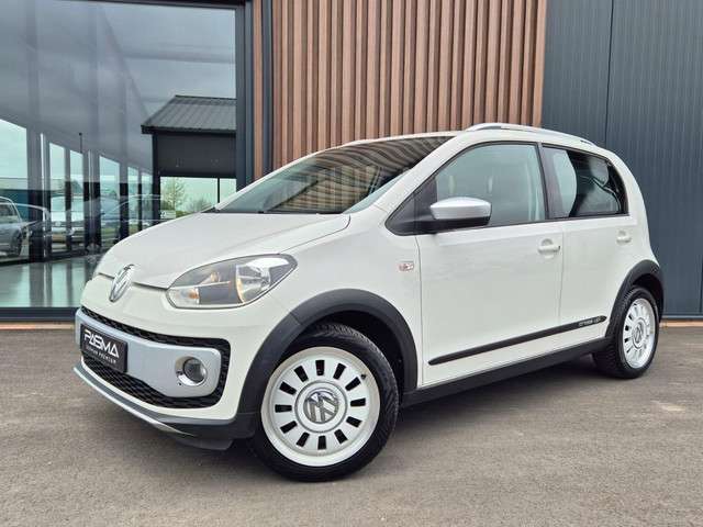 Volkswagen up! 2014 Benzine