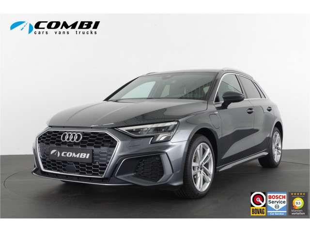 Audi A3 leasen