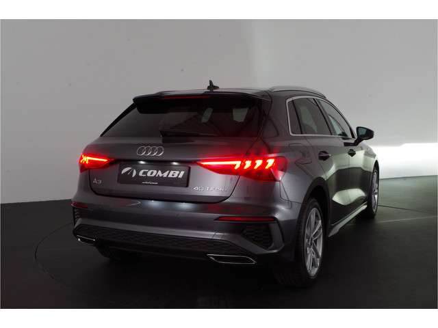 Audi A3 2024 Hybride