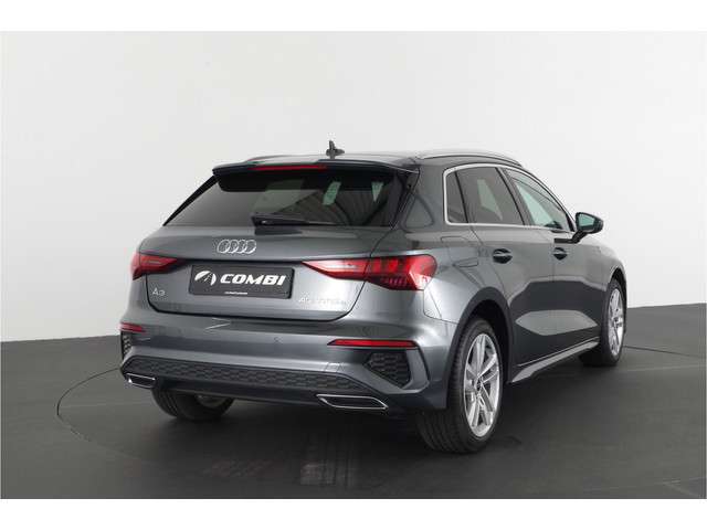 Audi A3 2024 Hybride