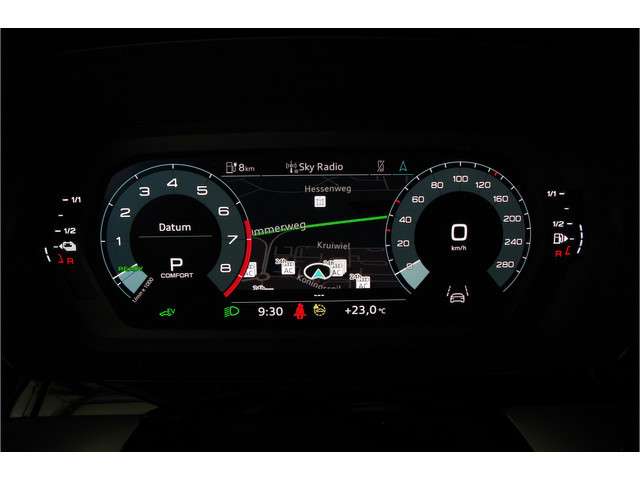 Audi A3 2024 Hybride