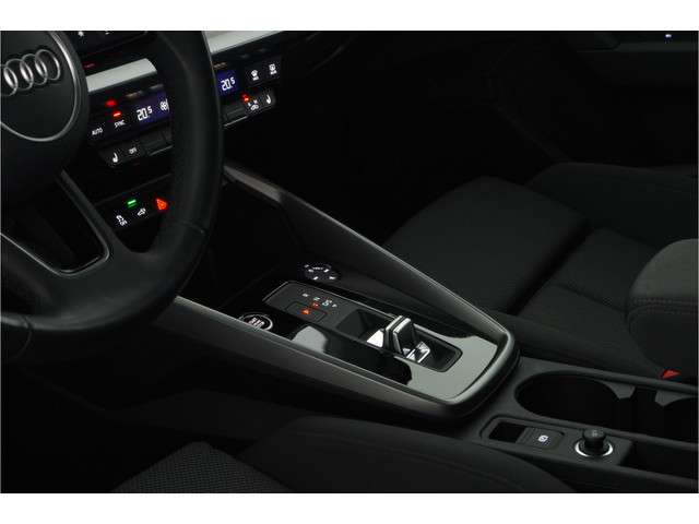 Audi A3 2024 Hybride