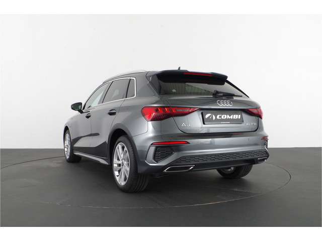 Audi A3 2024 Hybride