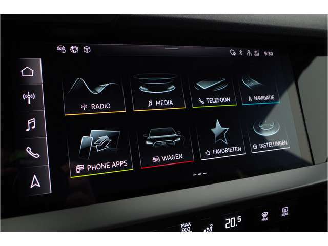 Audi A3 2024 Hybride