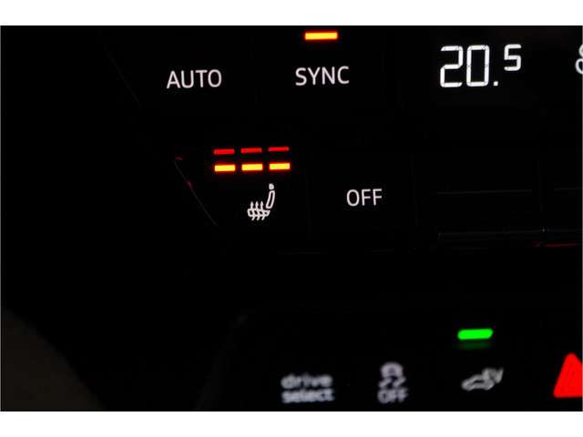 Audi A3 2024 Hybride
