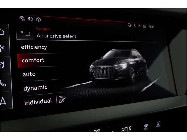 Audi A3 2024 Hybride