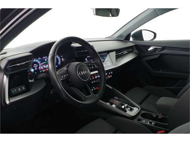 Audi A3 2024 Hybride