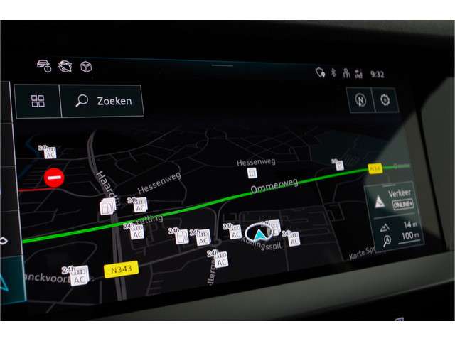 Audi A3 2024 Hybride