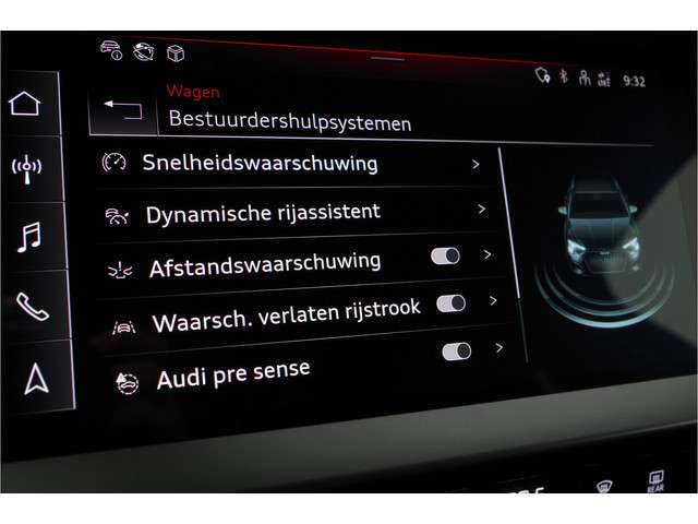 Audi A3 2024 Hybride