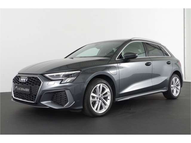Audi A3 2024 Hybride